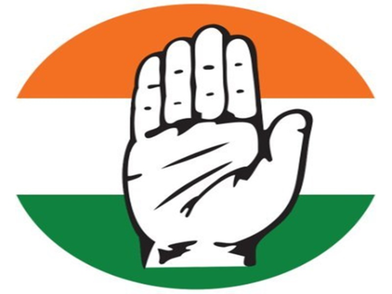 కరీంనగర్ కార్పొరేషన్‌లో కాంగ్రెస్‌కు చేరిన ఐదు పార్షదులు