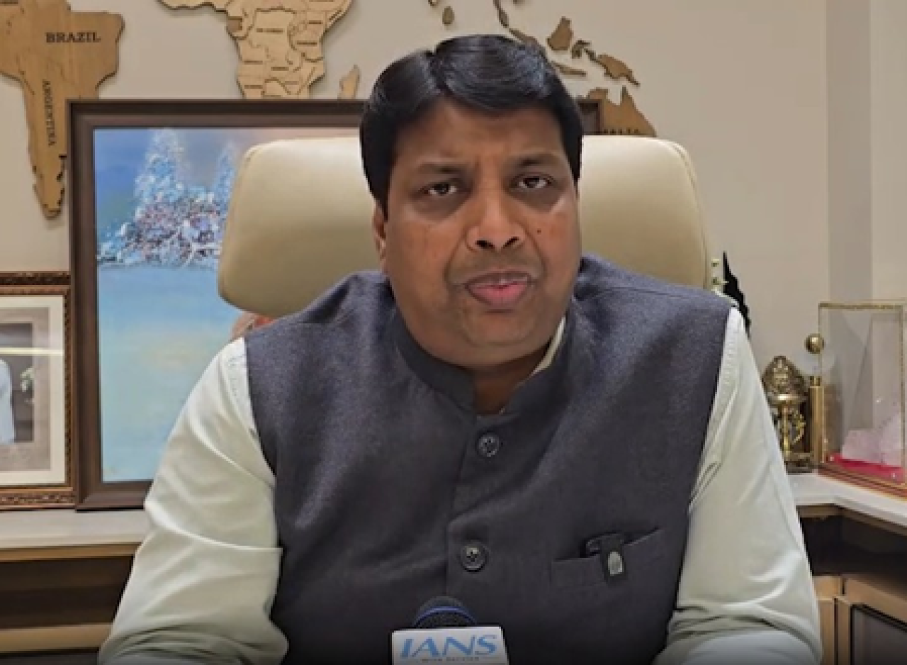 కాంగ్రెస్ చేసిన కాంప్రొమైజ్‌ల ధర దేశం చెల్లిస్తోంది: రోహన్ గుప్తా