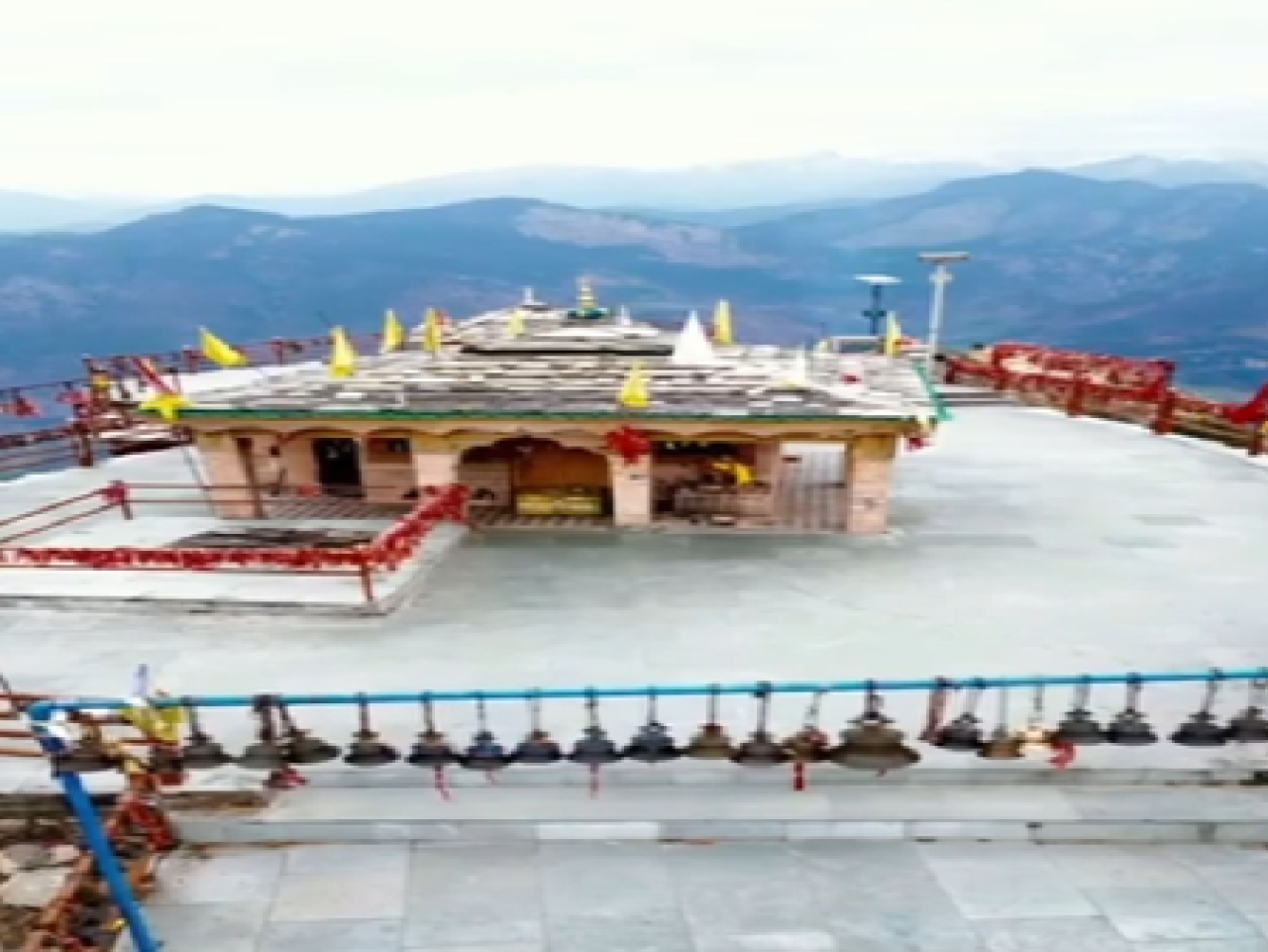 కార్తిక స్వామి ఆలయం: అస్థుల పూజ, శివుని చరిత్రతో అనుబంధం