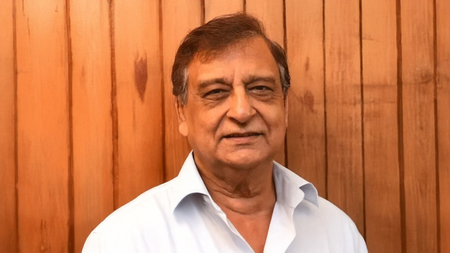 కేసీ బోకాడియా: బాలీవుడ్లోని గొప్ప దర్శకులలో ఒకరు