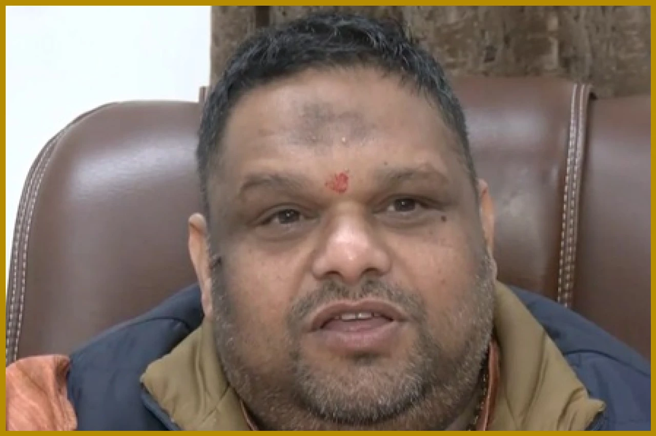 జిమ్ మరియు ఫిట్‌నెస్ కేంద్రాల్లో లైంగిక దుర్వినియోగంపై NHRC కఠిన చర్యలు