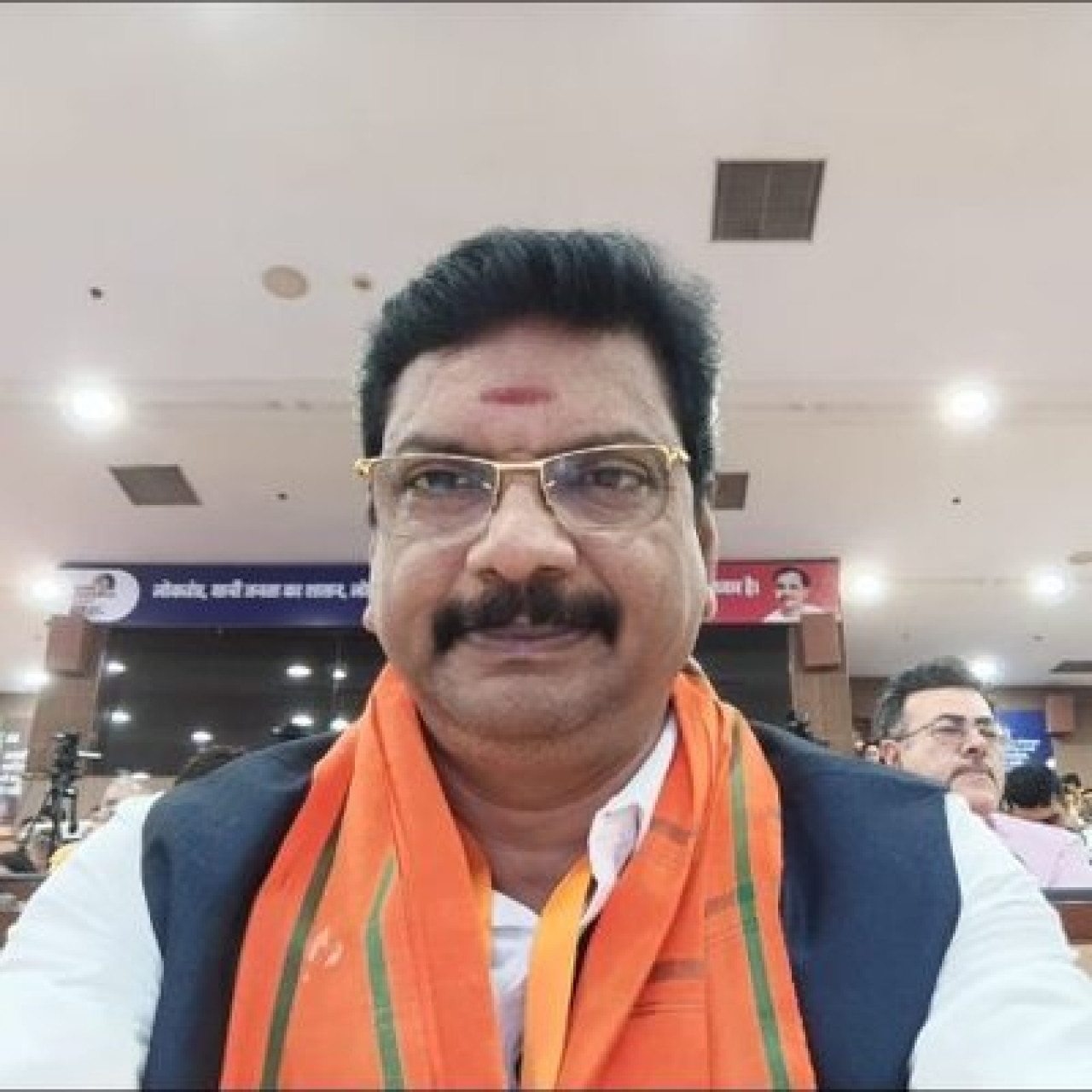 తమిళనాడులో బీజేపీ అంతరిమ బడ్జెట్‌ను ‘భ్రమ’గా పేర్కొంది