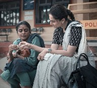 తాప్సీ పన్నూ ‘అస్సీ’ చిత్రానికి కొత్త పాట విడుదల