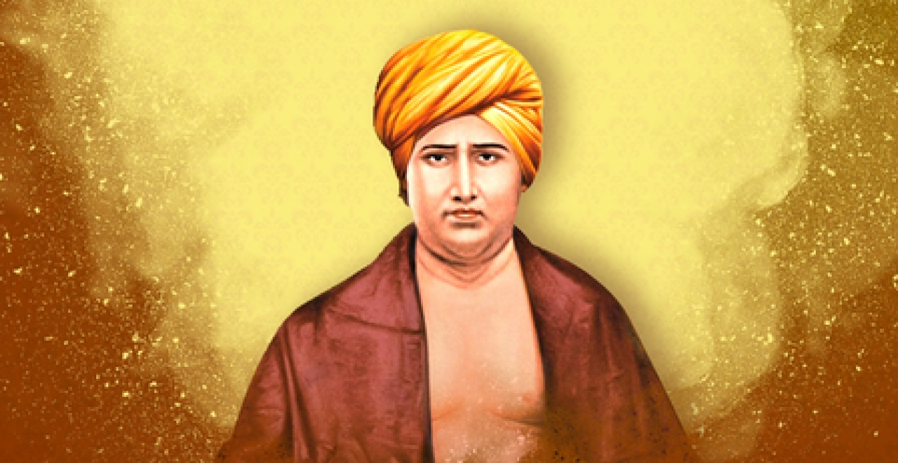 దయానంద సరస్వతి జయంతి సందర్భంగా రాష్ట్రపతి మరియు మంత్రుల నివాళి