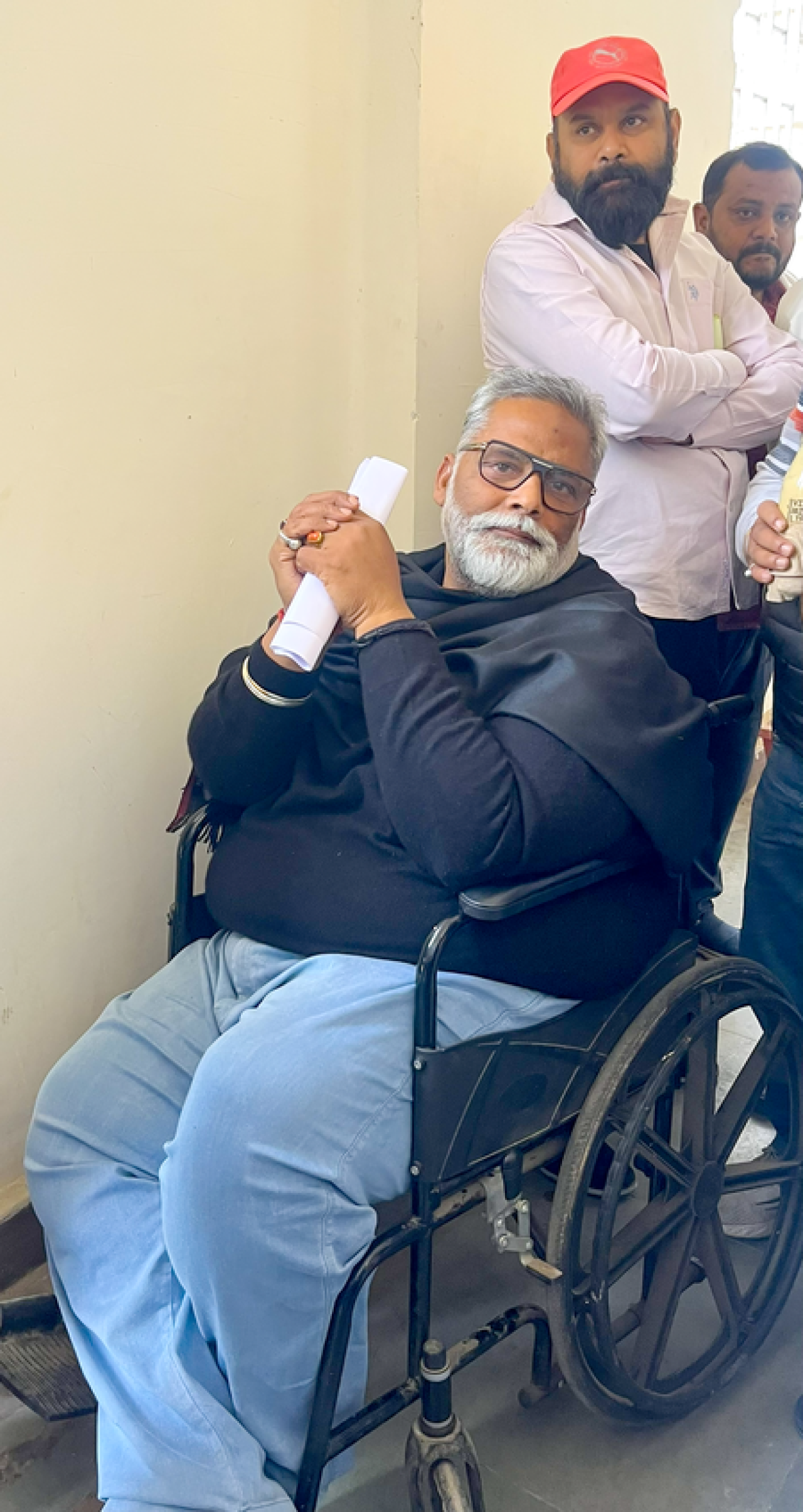 పప్పు యాదవ్‌కు జमानత్: 31 సంవత్సరాల కేసులో న్యాయస్థానం నిర్ణయం
