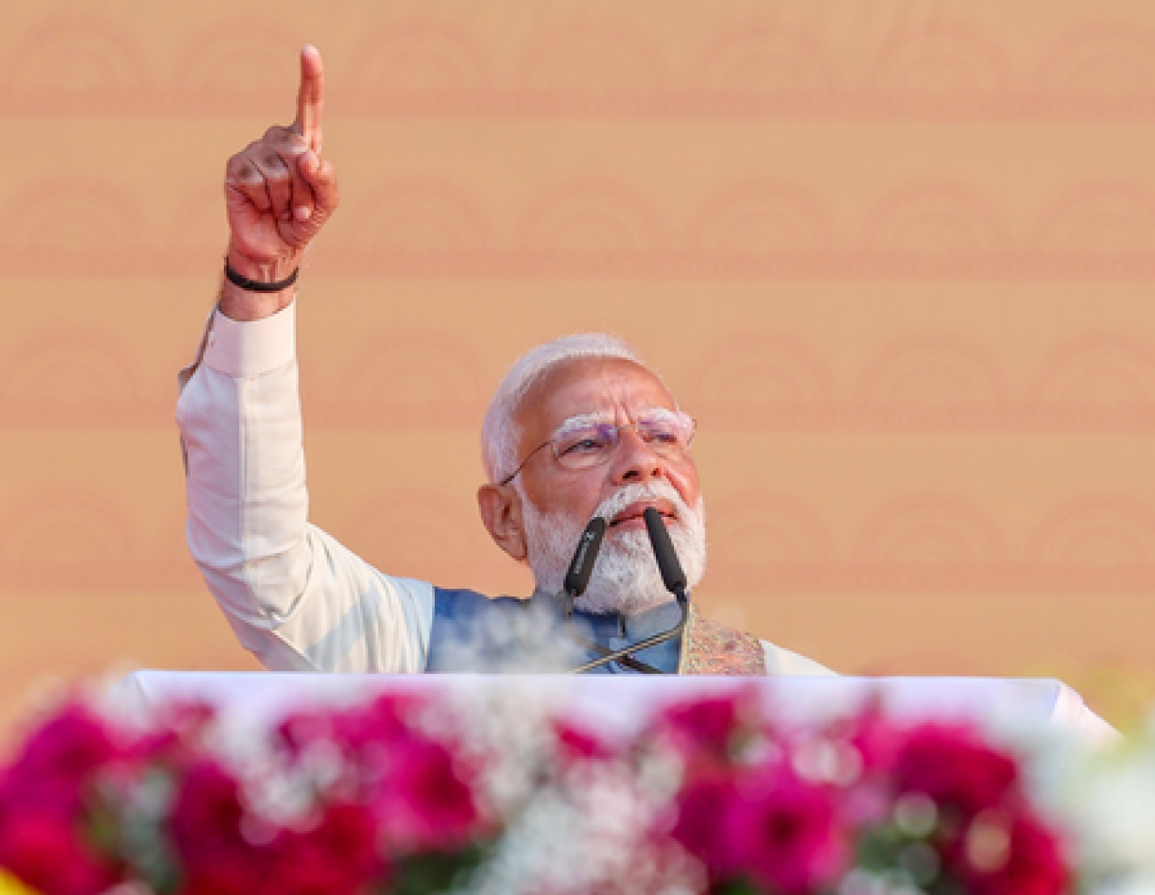 ప్రధాని మోదీ అసమ్లో 5,450 కోట్ల రూపాయల ప్రాజెక్టులను ప్రారంభించనున్నారు