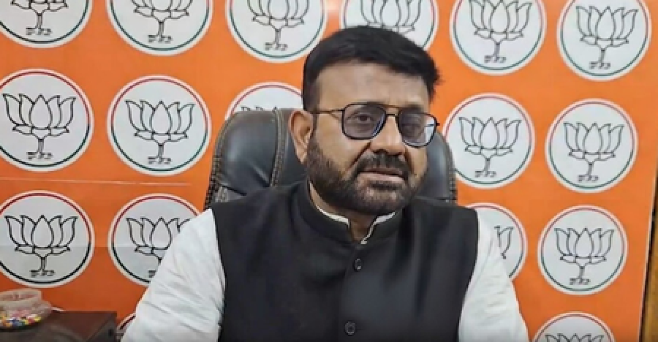 ప్రధాని మోదీ యువతకు మోడల్: ప్రతుల్ షాహ్‌దేవ్