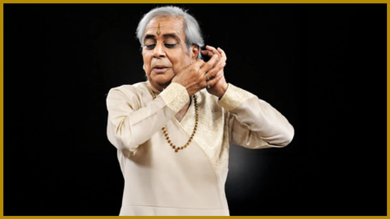 బిర్జు మహారాజ్: కథక్ కళకు ప్రపంచంలో గుర్తింపు ఇచ్చిన మహానుభావుడు