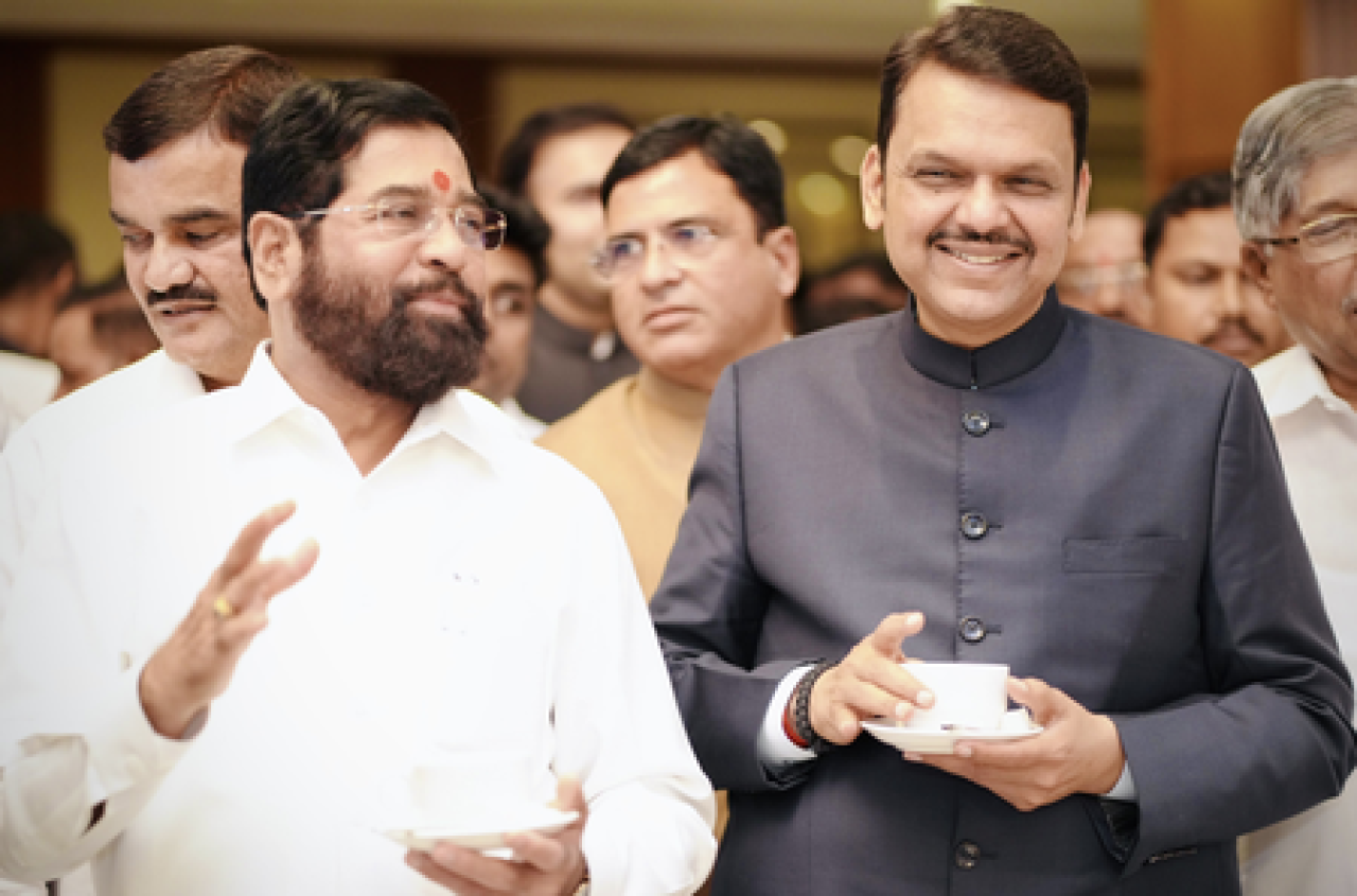 మహారాష్ట్ర బడ్జెట్ ప్రజలకు ఉపశమనం కలిగించనుంది: సీఎం ఫడ్నవీస్