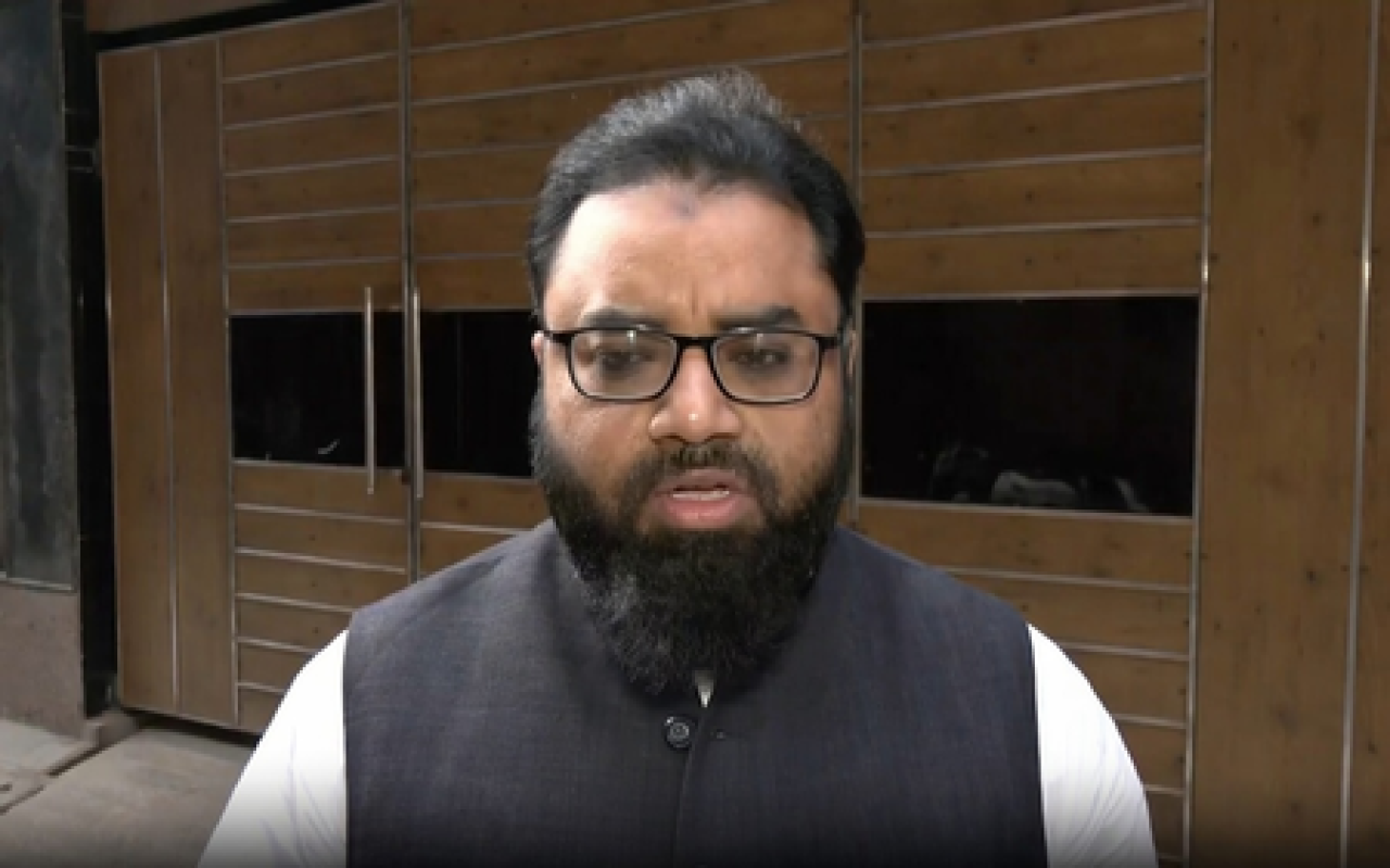 రమజాన్లో ముస్లిం ఉద్యోగులకు త్వరగా సెలవు ఇవ్వాలని షోయబ్ జమై డిమాండ్