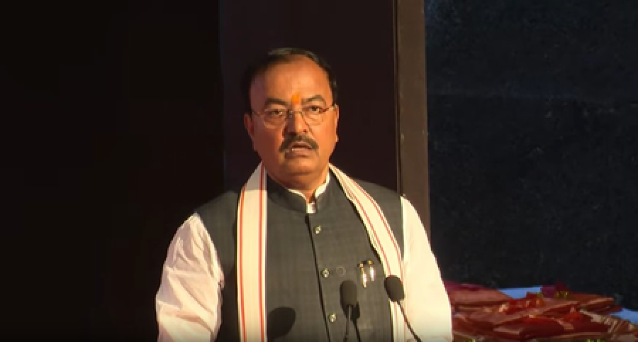 2027లో సిపా సైకిల్ పంక్చర్ చేస్తాం: డిప్టీ సీఎం కేశవ ప్రసాద్ మౌర్య
