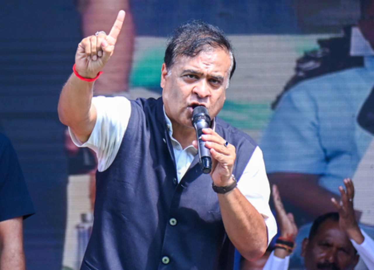 అసమ్ ప్రభుత్వం చాయ్ బాగాన్ కార్మికుల వేతనాన్ని 40% పెంచింది