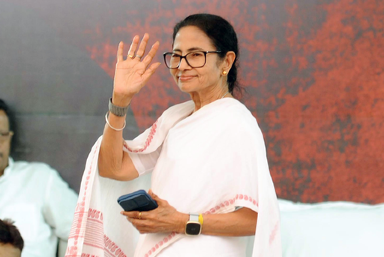 అసమ్లో టీఎంసీ రెండవ అభ్యర్థుల జాబితా విడుదల