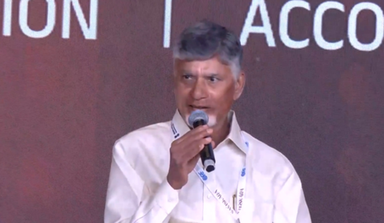 ఆంధ్రప్రదేశ్‌లో గూగుల్ 15 బిలియన్ డాలర్ల పెట్టుబడి, అమరావతి క్వాంటమ్ వాలీగా మారుతుంది