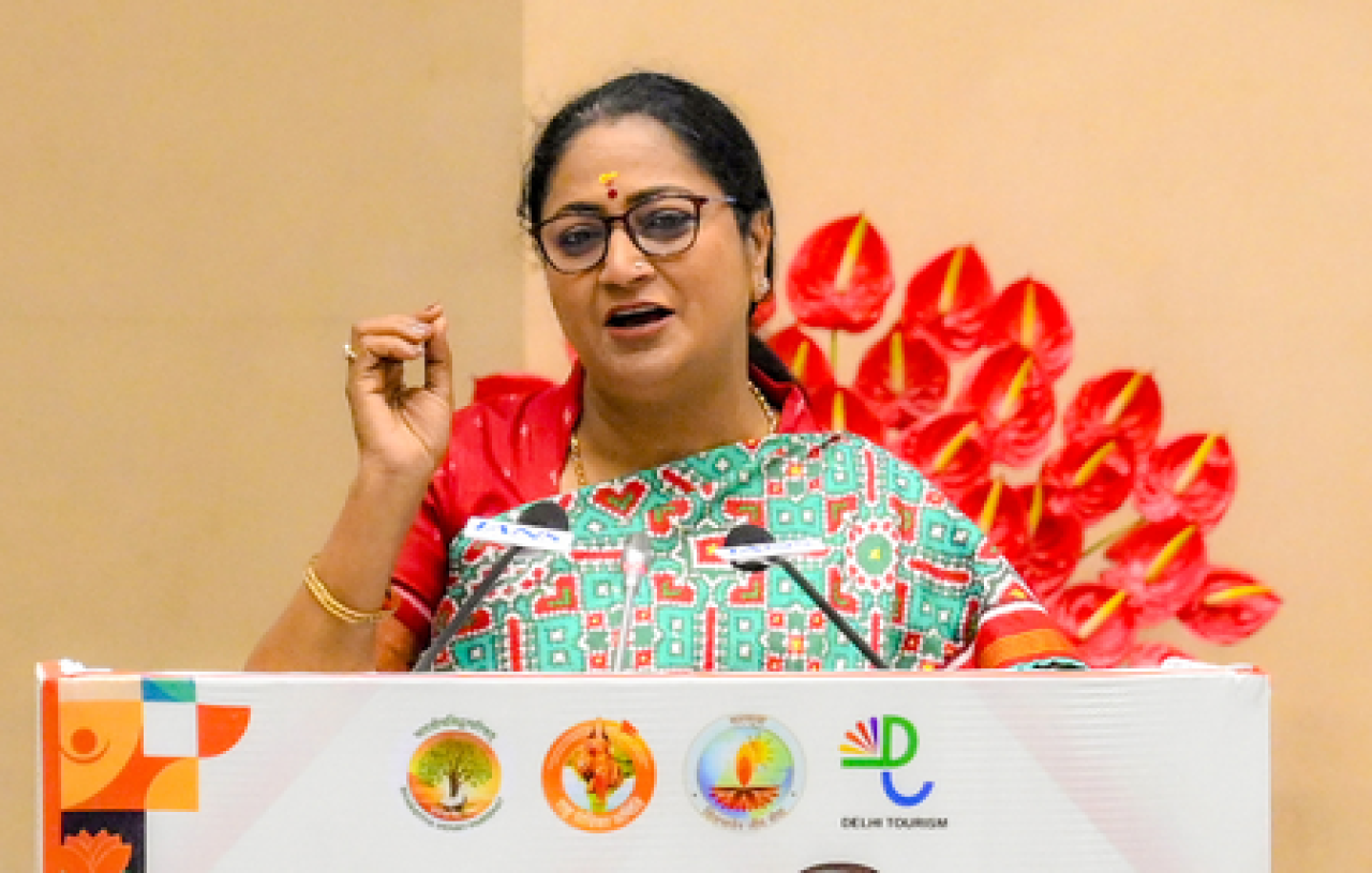 ఉత్తమ్ నగర్ హోలి హత్య: సీఎం రేఖ గుప్తా కఠిన చర్యలకు ఆదేశం