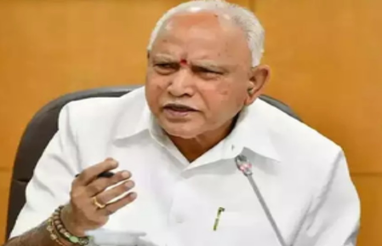 కర్నాటక ఉపచునావ్: కాంగ్రెస్కు బుద్ధి చెప్పాలంటే బీజేపీ అధికారంలోకి రావాలి