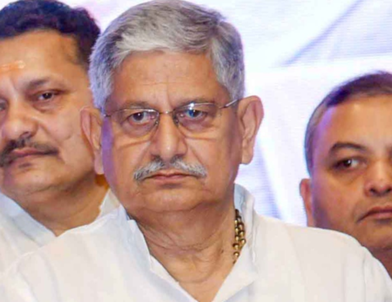 కేంద్ర మంత్రి లలన్ సింగ్: తథ్యాల ఆధారంగా తీసుకున్న నిర్ణయం