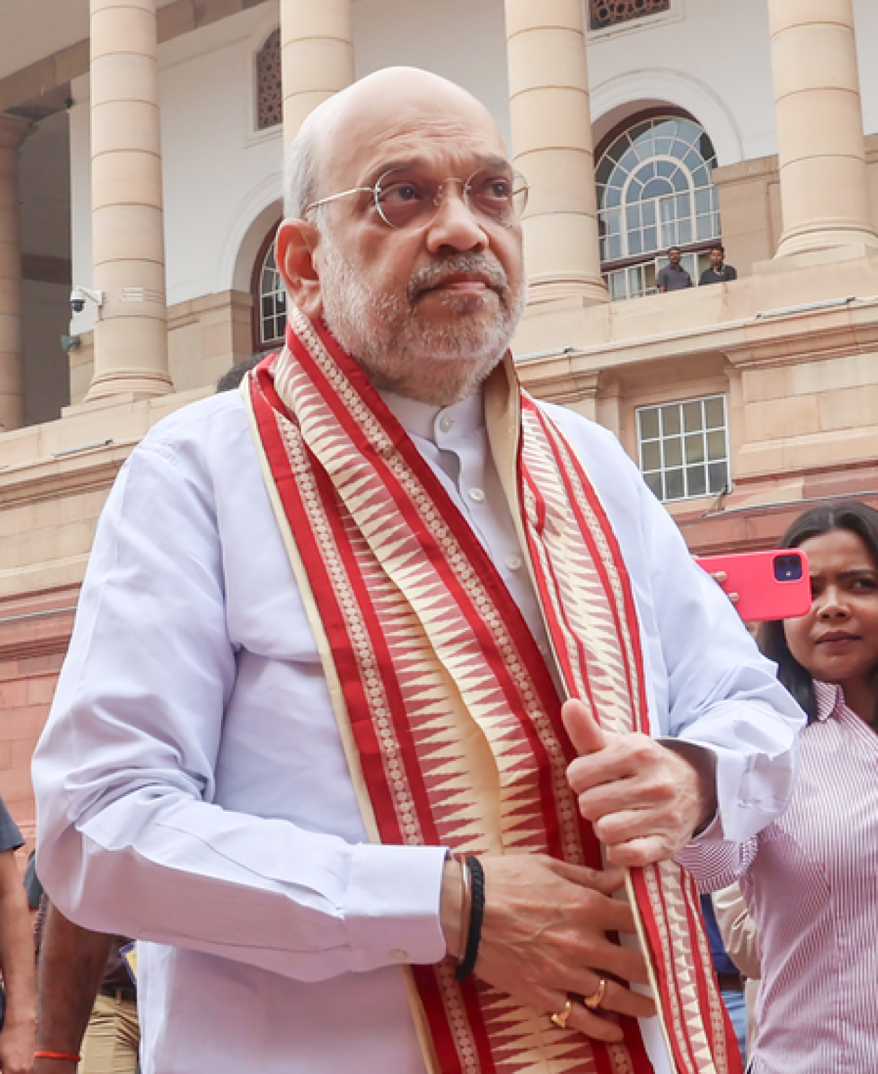 గుజరాత్‌లో సమాన పౌర కోడ్ బిల్లుపై అమిత్ షా వ్యాఖ్యలు