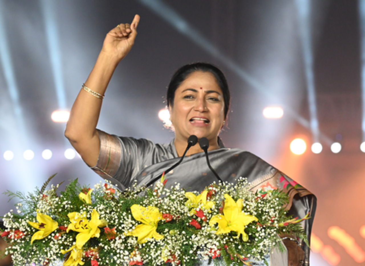 ఢిల్లీలో ‘సూపర్ మెడికల్ హబ్’ ఏర్పాటు: సీఎం రేఖ గుప్తా ప్రకటించారు