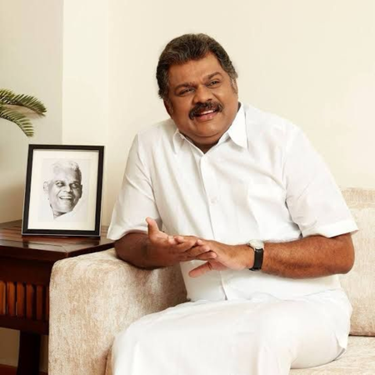 తమిళనాడులో ఎన్డీఏ 5 సీట్లను తమిళ మణిలా కాంగ్రెస్‌కు కేటాయించింది