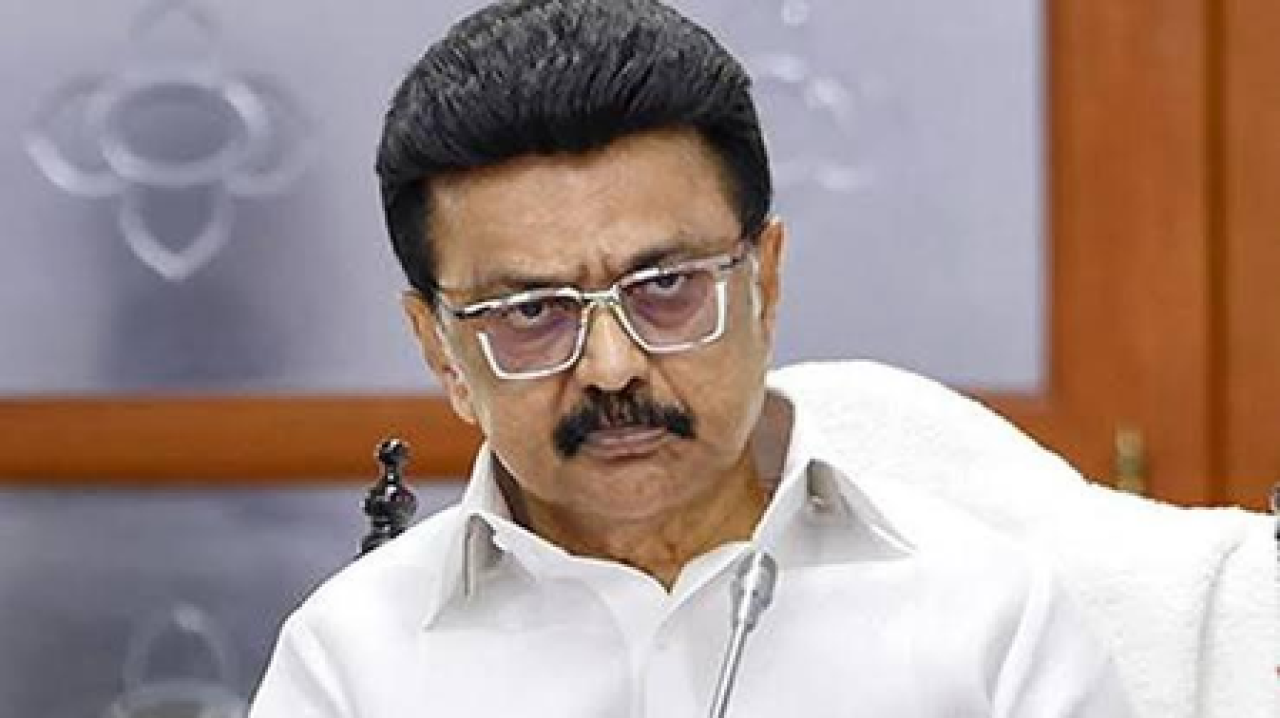 తమిళనాడులో డీఎంకే-వీసీకే సీటు ఒప్పందం, పుదుచ్చేరిలో కాంగ్రెస్‌తో కూటమి