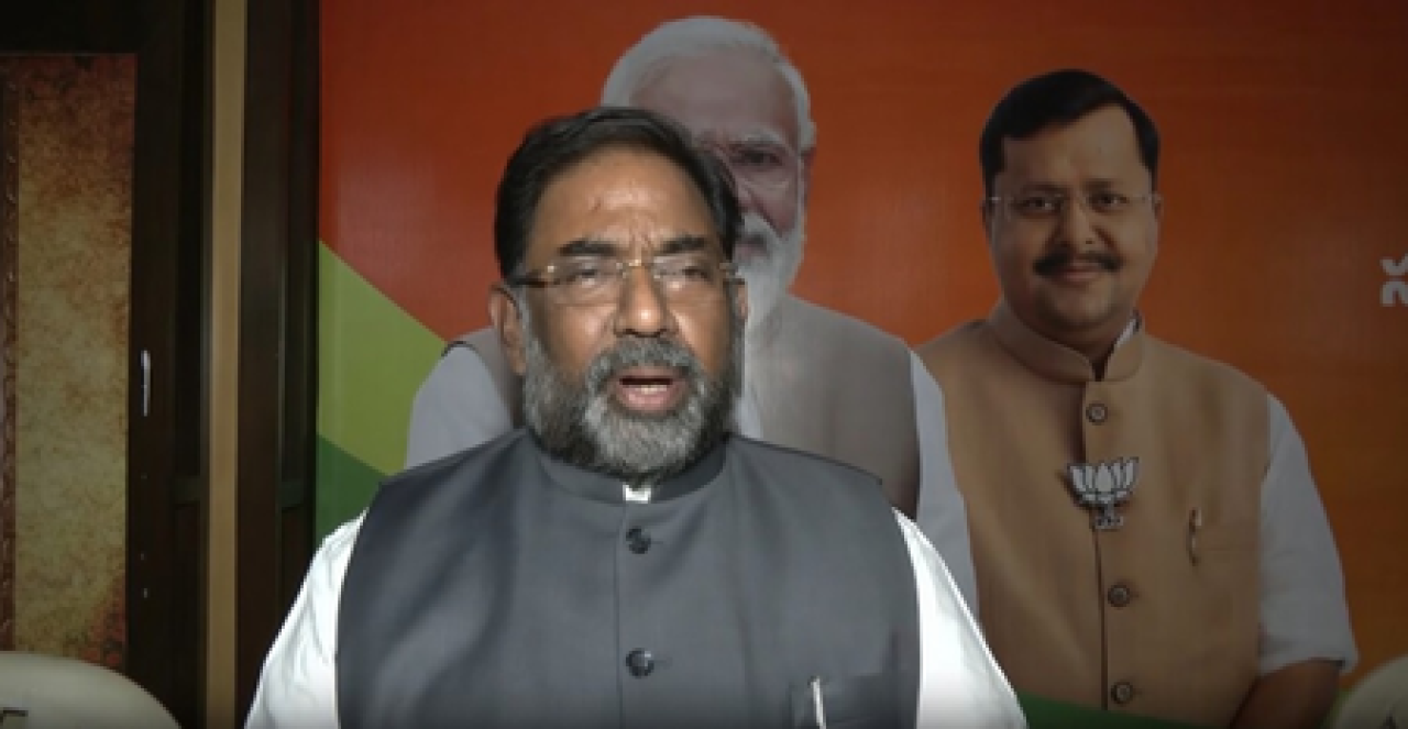 తెలంగాణలో వ్యతిరేక ద్వేష ప్రసంగ బిల్లుపై రాజకీయాలు వేగంగా మారుతున్నాయి