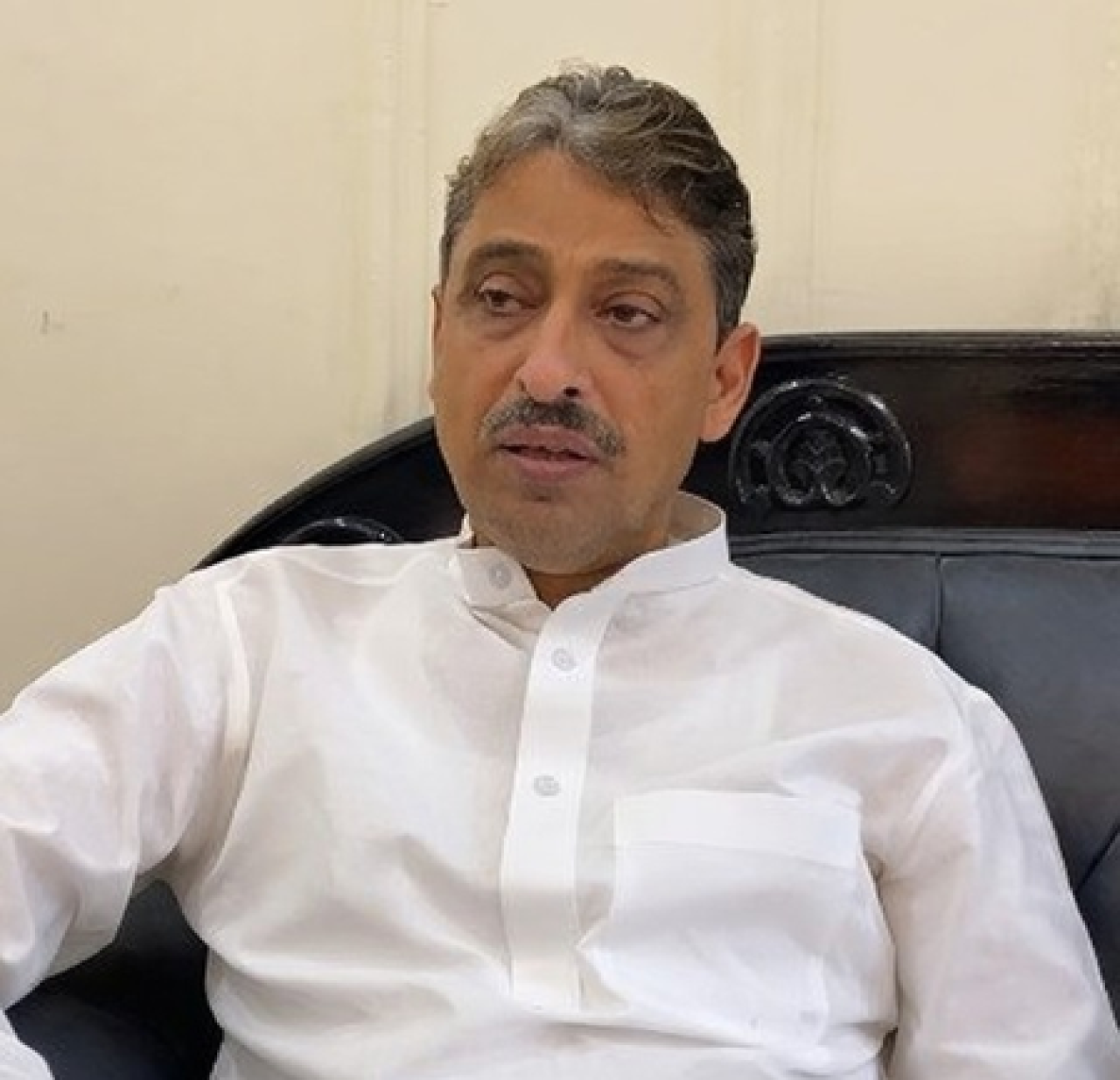 ధురంధర్ 2: ఇమ్రాన్ మసూద్ నఫరత్ ప్రాయోజిత అజెండా అని ఆరోపణ