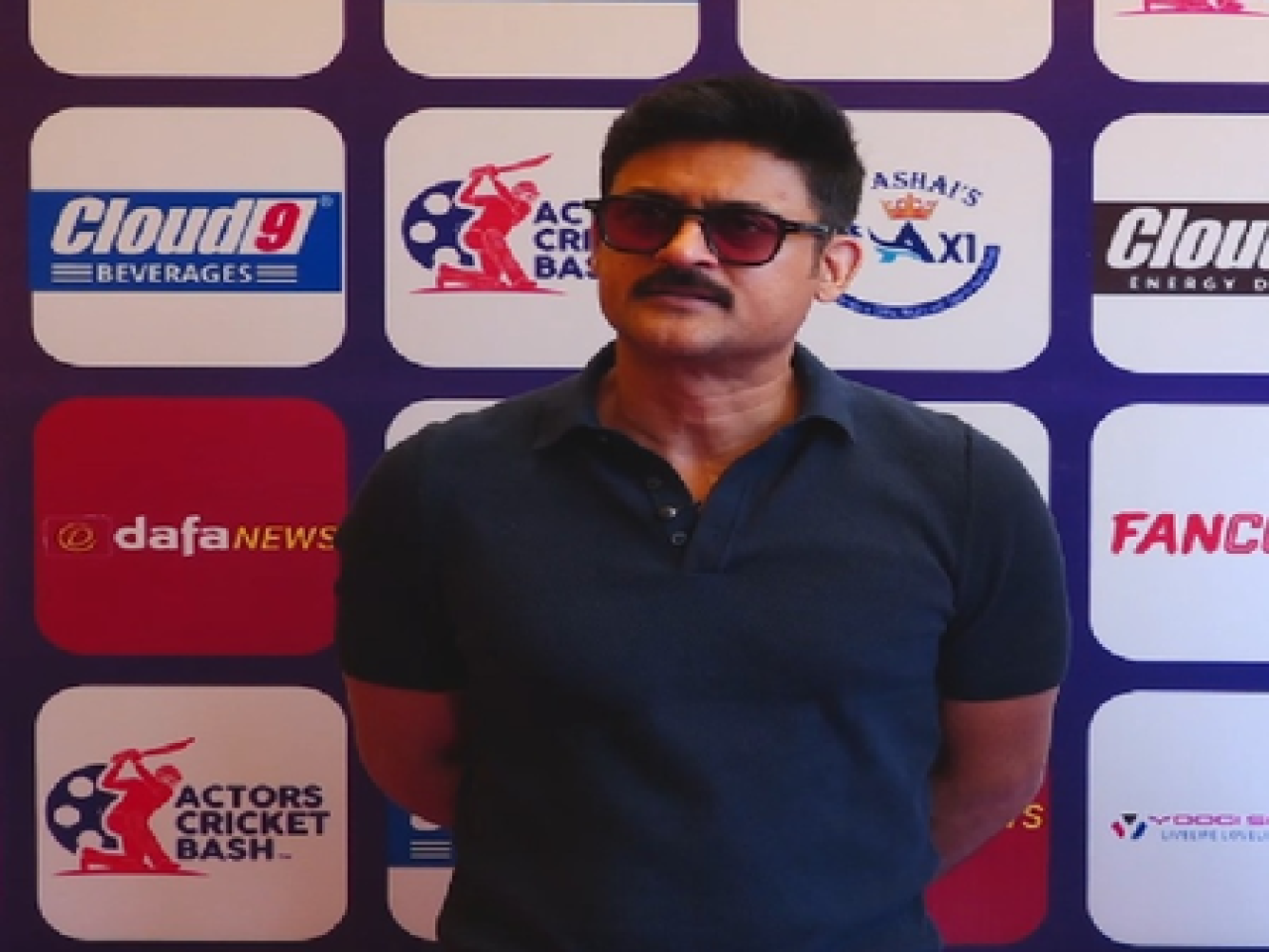 నటుల క్రికెట్ బాష్: క్రీడకు మించి, ఇది ఒక ప్యాషన్