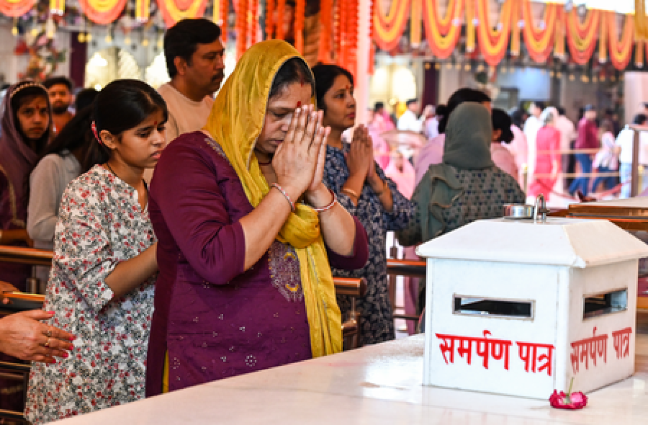 నవరాత్రి ఏడవ రోజున మాతా కాలరాత్రి పూజ