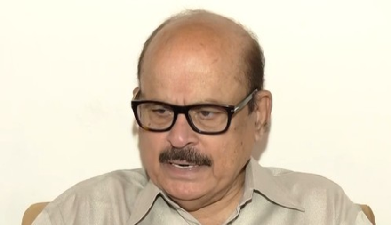 నితీష్ కుమార్ వారసుడిగా నిషాంత్ కుమార్: తారిక్ అన్వర్ వ్యాఖ్యలు