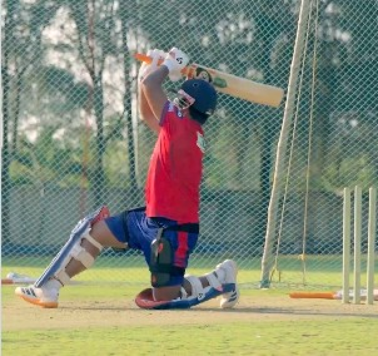 పంత్ తన ఆట శైలిని మార్చుకోవాలి: ఆకాశ్ చోప్రా