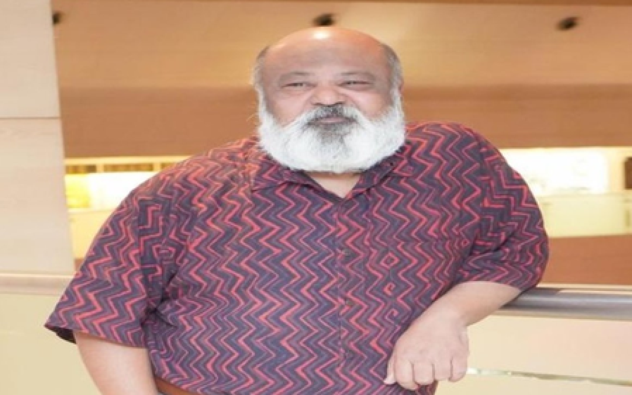 పరిపూర్ణత అనే విషయం లేదు, మన తప్పులను జరుపుకోవాలి: సౌరభ్ శుక్లా
