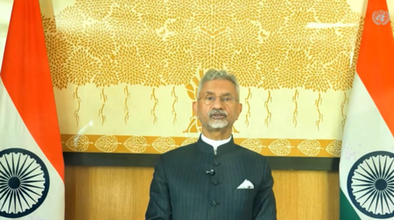పశ్చిమ ఆసియా మరియు ఖాళీ ప్రాంతంలో భారత ప్రభుత్వ అప్‌డేట్