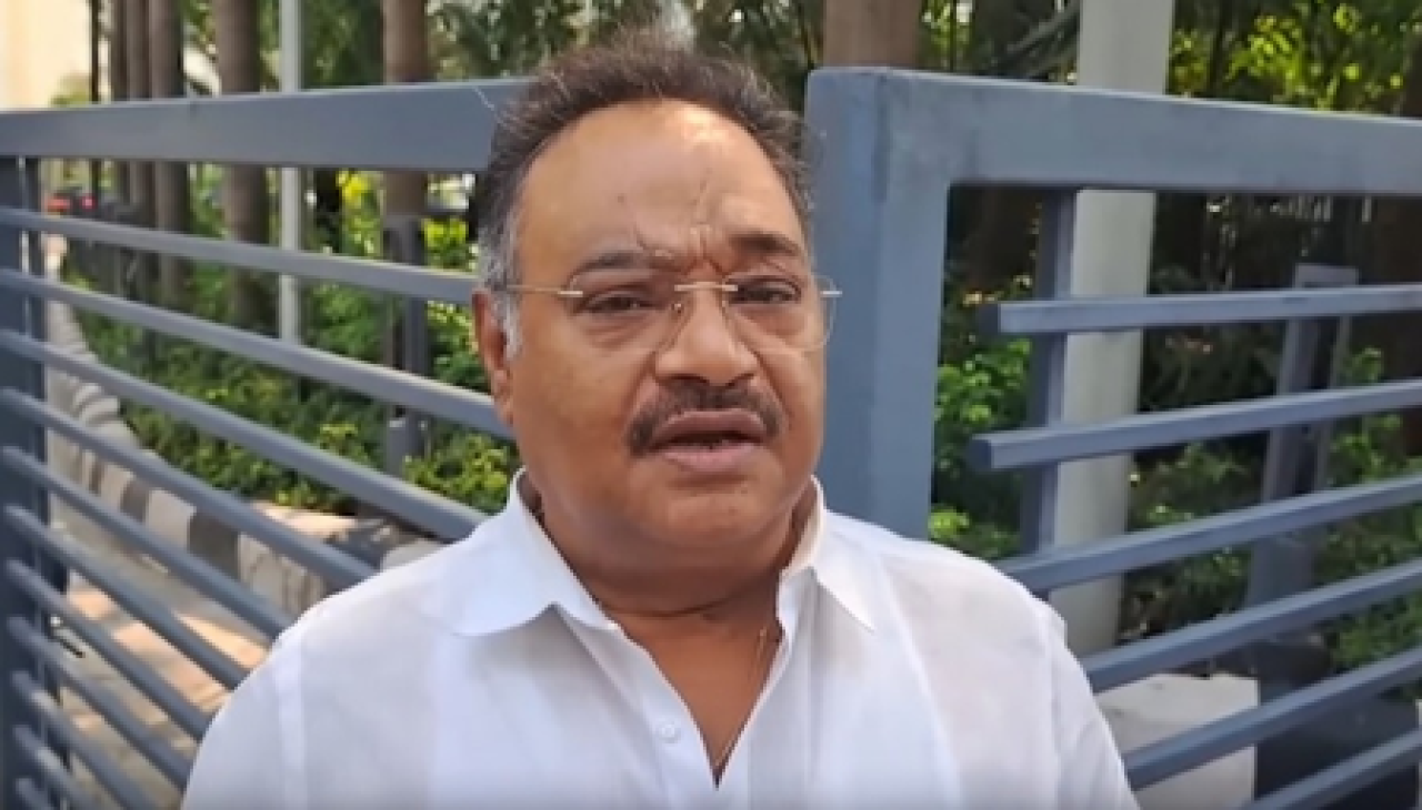 పశ్చిమ బెంగాల్‌లో టీంసీ రాజకీయాలు సామాజిక వ్యవస్థను దెబ్బతీస్తున్నాయి: సమిక్ భట్టాచార్య
