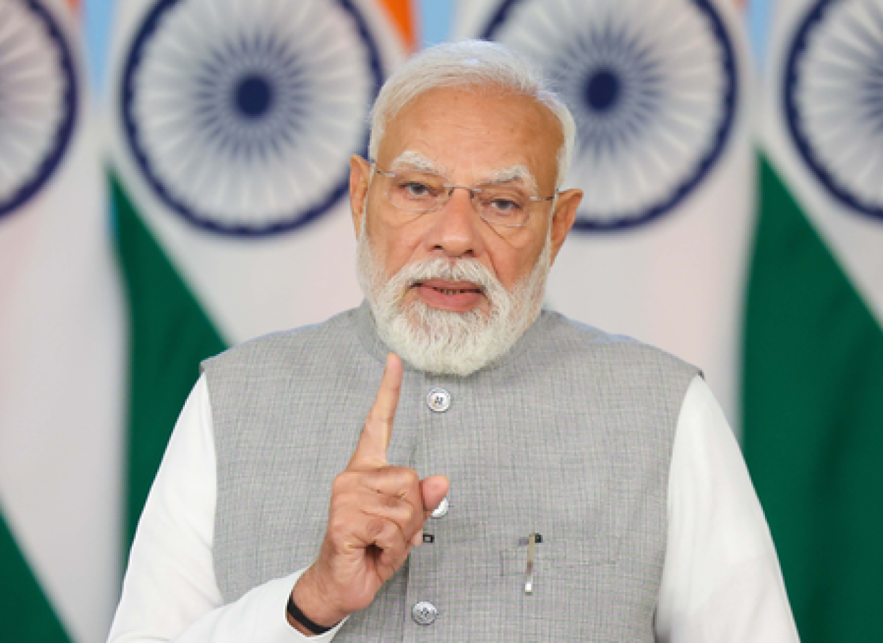 ప్రధాని మోదీ చెన్నైలో 7000 కోట్ల రూపాయల ప్రాజెక్టులను ప్రారంభించనున్నారు