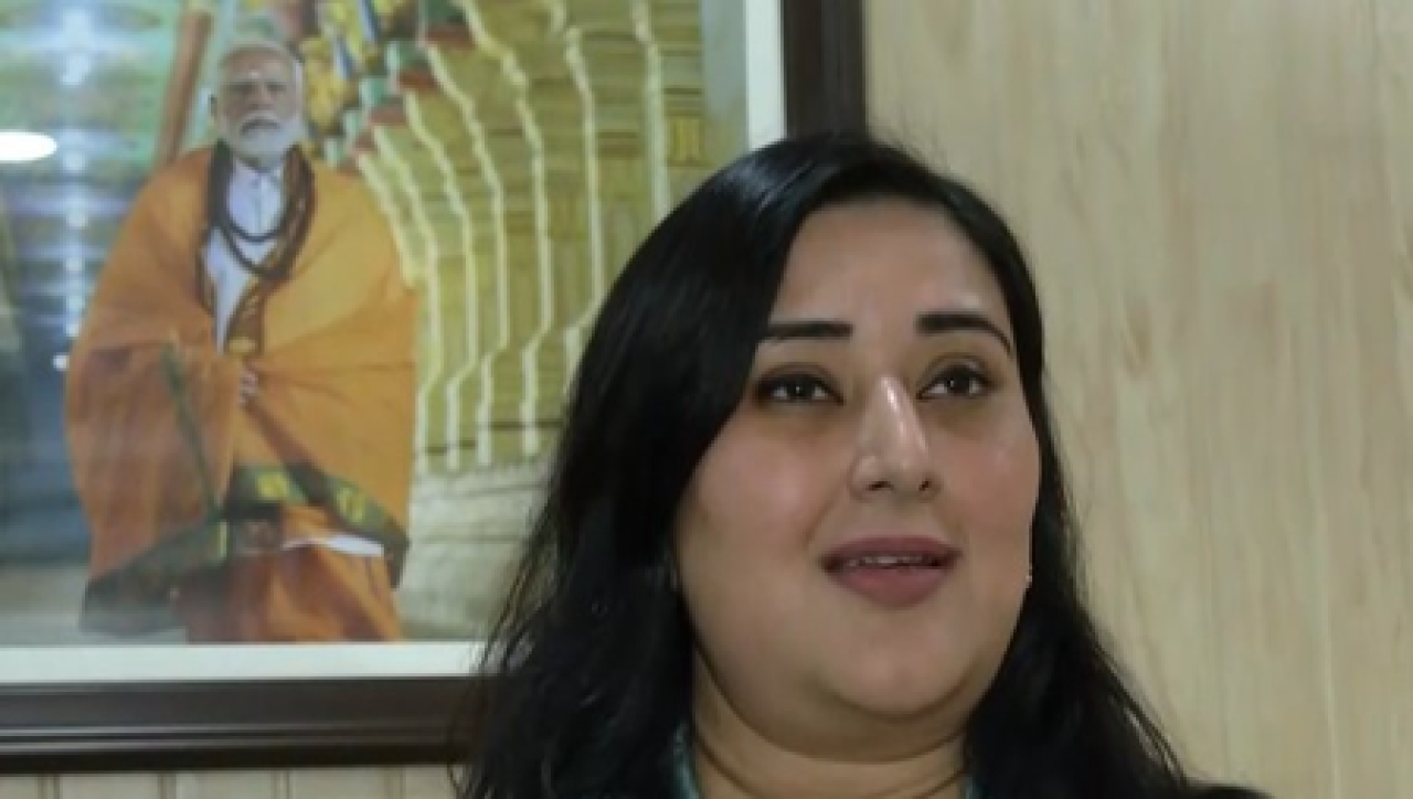 బిహార్లో ఎన్డీఏ విజయం: బీజేపీ నేతల అభిప్రాయాలు