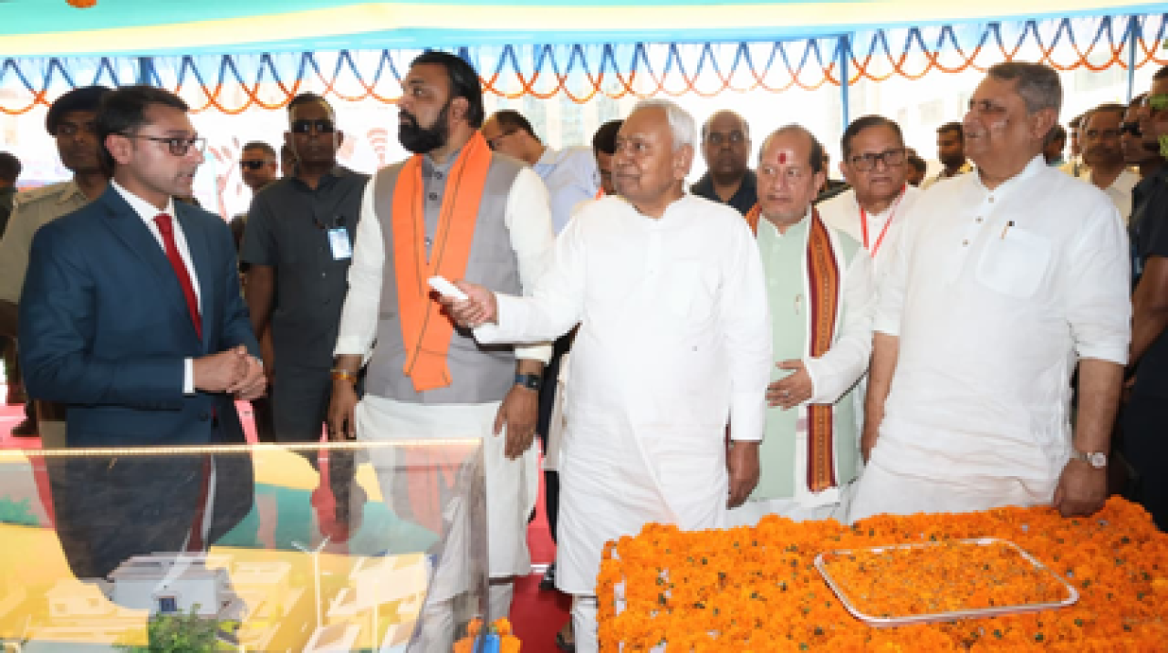 బిహార్లో జిల్లా మరియు ప్రఖండ స్థాయి ఆసుపత్రులు ప్రత్యేక వైద్య కేంద్రాలుగా మారుతున్నాయి