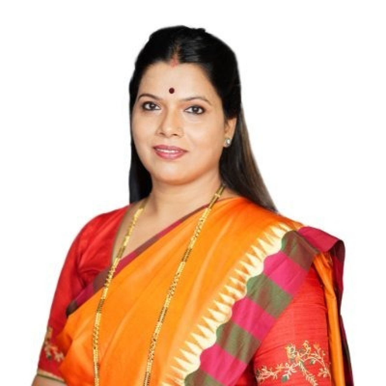 బీఎంసీ చరిత్రలో మహిళా నాయకత్వం: అశ్విని భిడే నియామకం
