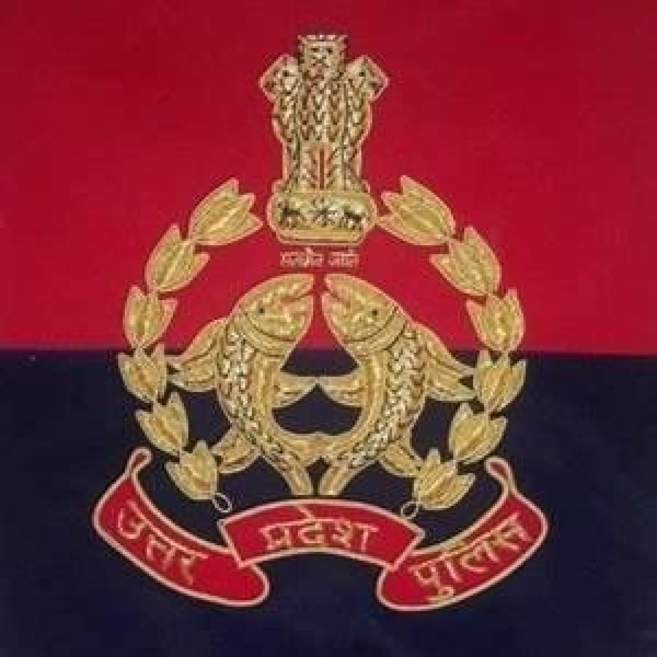 మథురాలో ఫరసా బాబా మరణం తర్వాత ఉద్రిక్తతలు