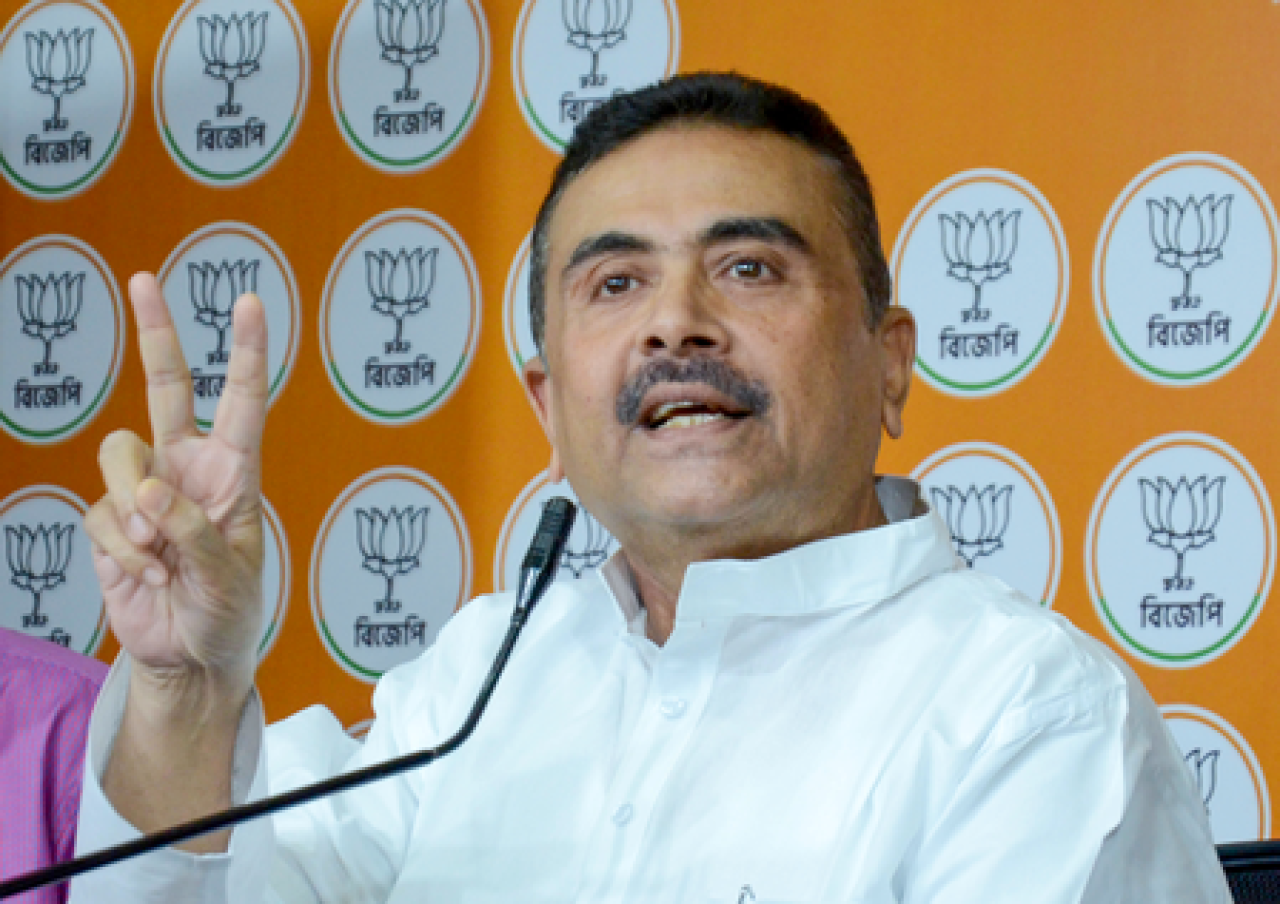 సువేందు అధికారి: ‘ఆర్‌జీ కర్ కేసు బాధితుల తల్లిదండ్రులు బీజేపీకి చేరారు’