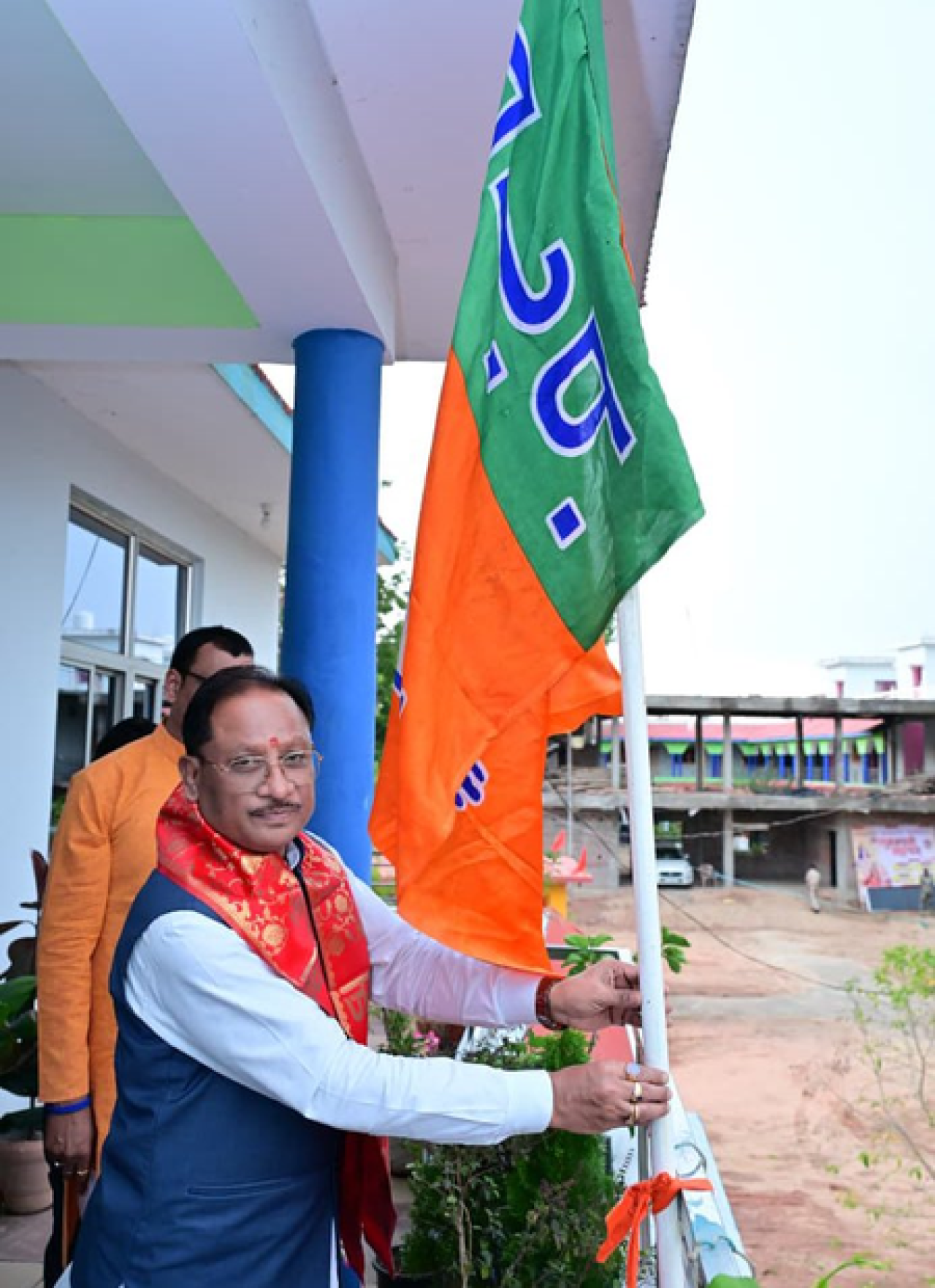 అటల్ బిహారీ వాజ్పేయీ కలలను సాకారం చేసేందుకు బీజేపీ ప్రభుత్వ ప్రతిబద్ధత