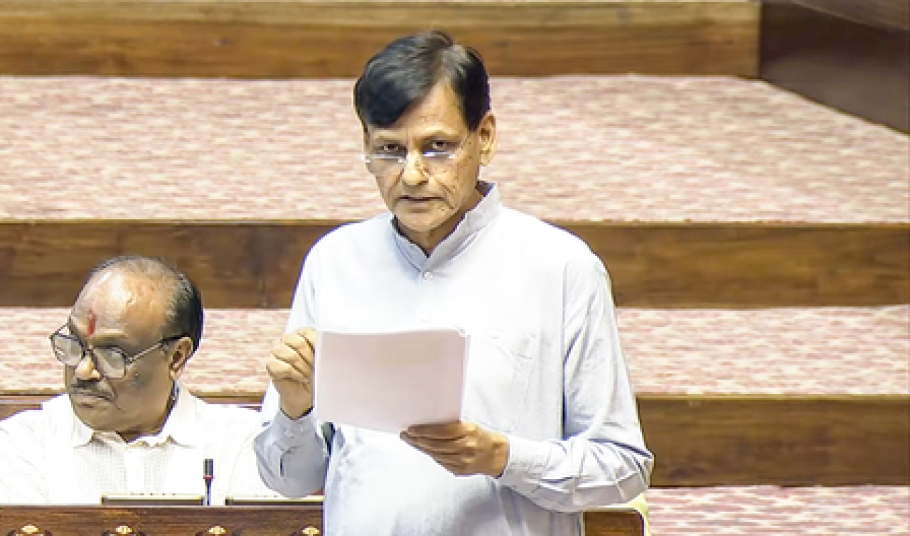 అమరావతిని ఆంధ్రప్రదేశ్ రాజధానిగా చట్టపరమైన గుర్తింపు