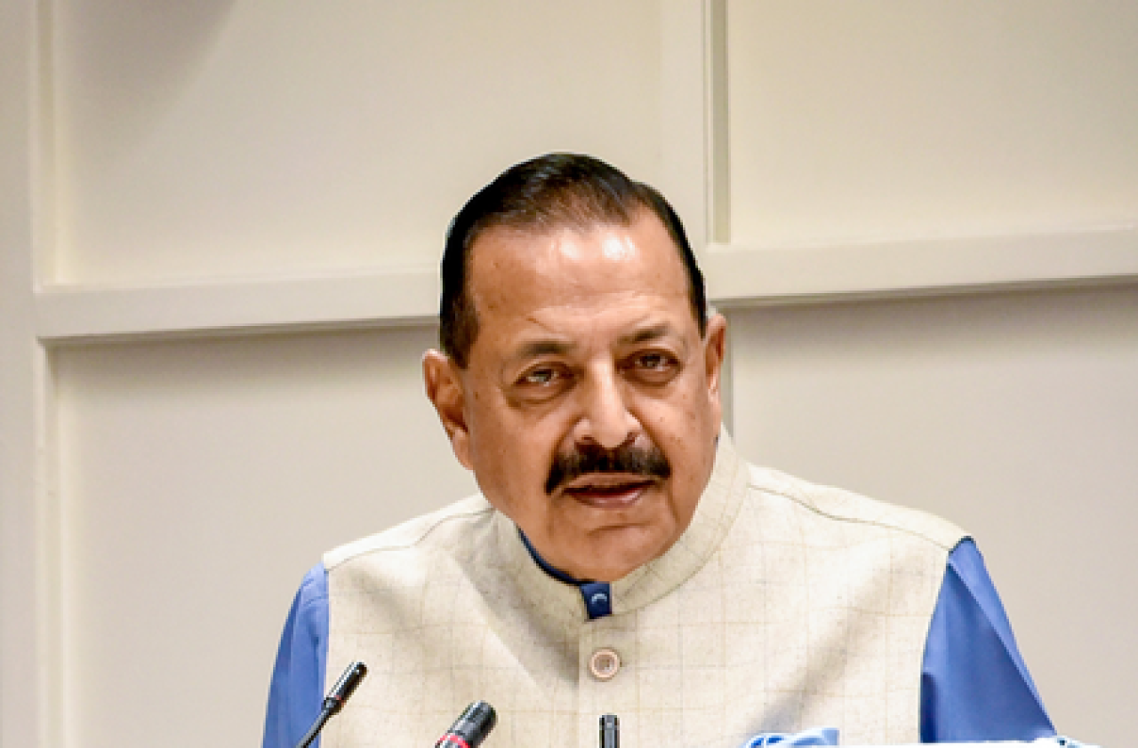 ఉధమ్పూర్‌లో అభివృద్ధి ప్రాజెక్టుల ప్రకటన