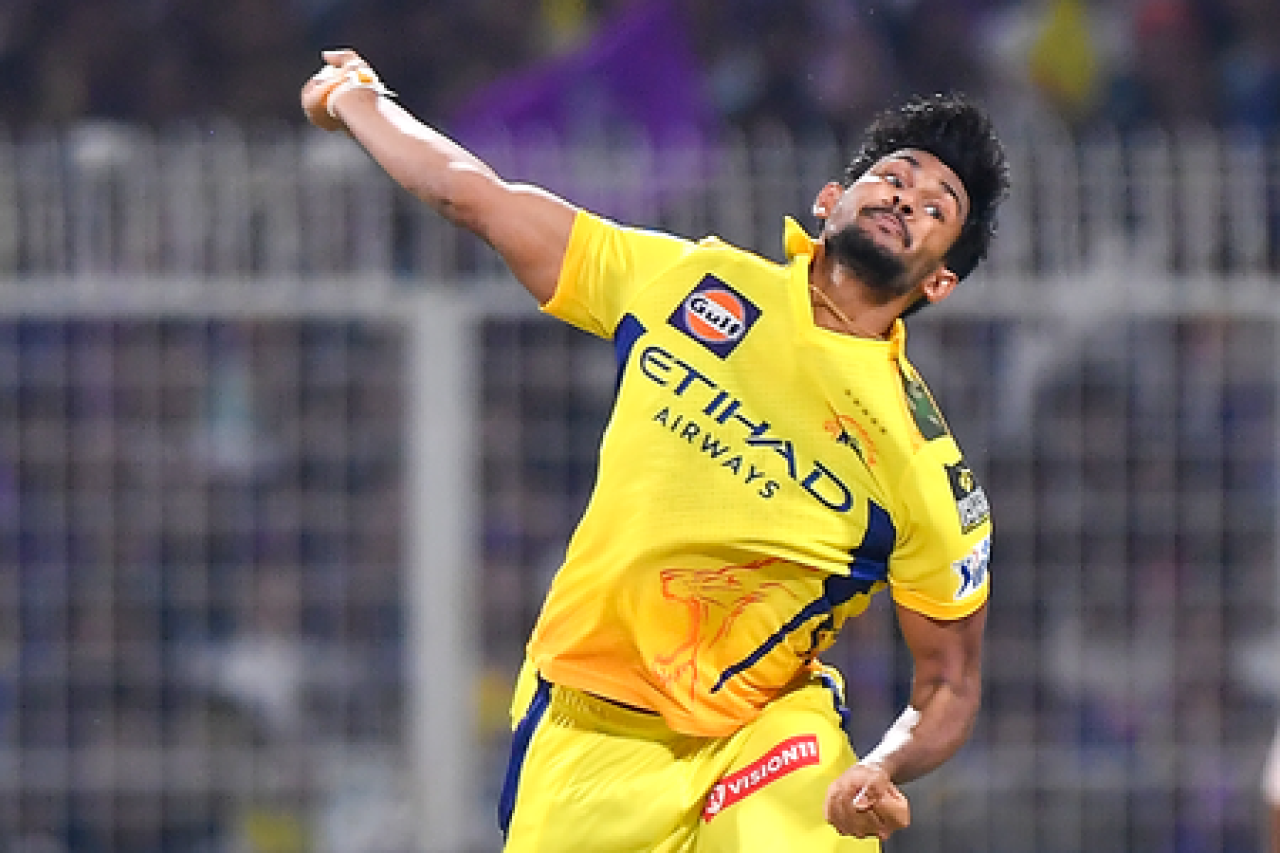 ఐపీఎల్ 2026: మతీషా పతిరానా చేరికతో కేకేఆర్ బలపడింది