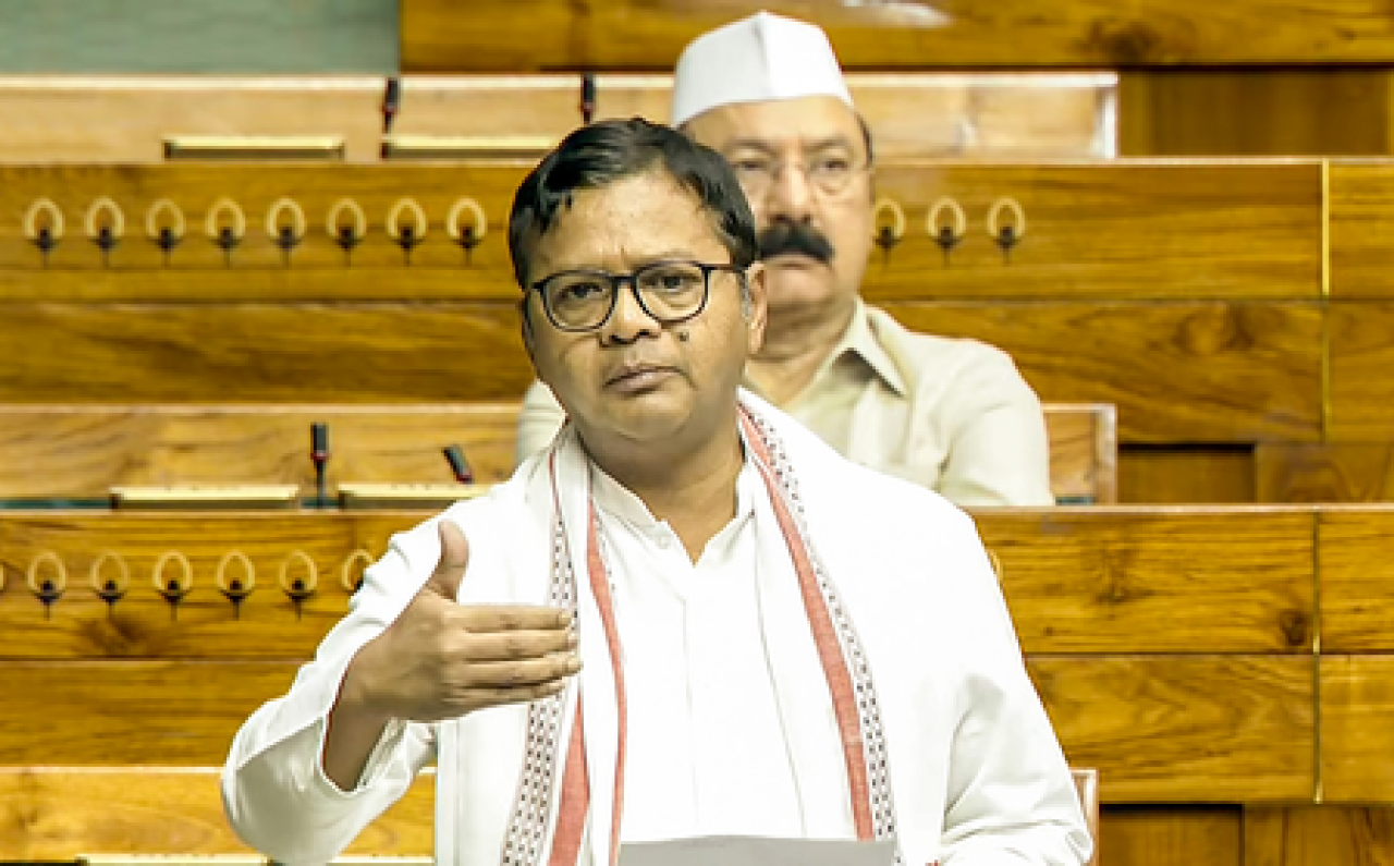 ఒడిశా: మహిళా ఆర్ధిక రిజర్వేషన్ పై కాంగ్రెస్ విమర్శలు