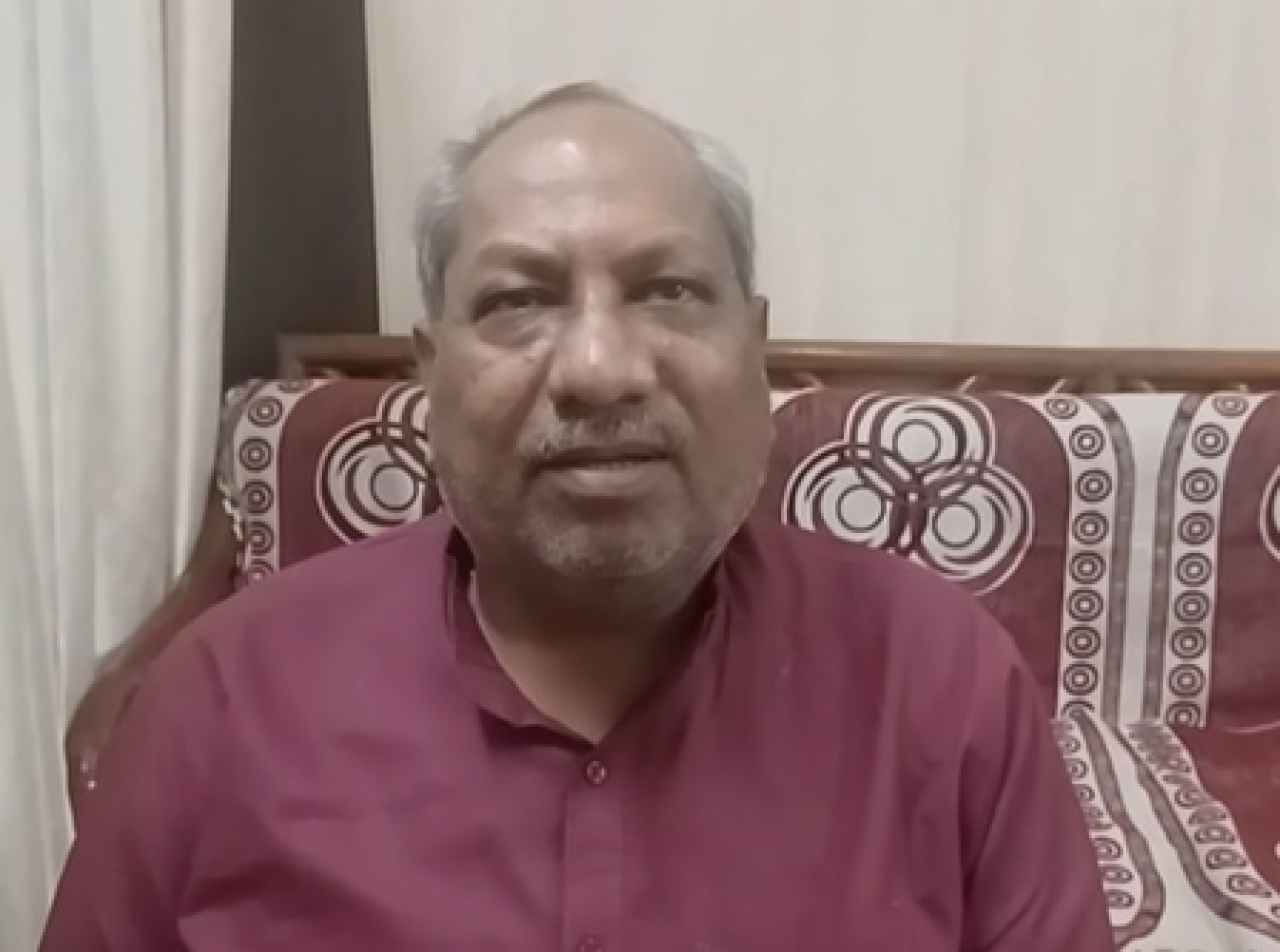 కాంగ్రెస్ ముస్లింలను రిజర్వేషన్ నుండి తప్పించింది: సంజయ్ నిషాద్ వ్యాఖ్యలు