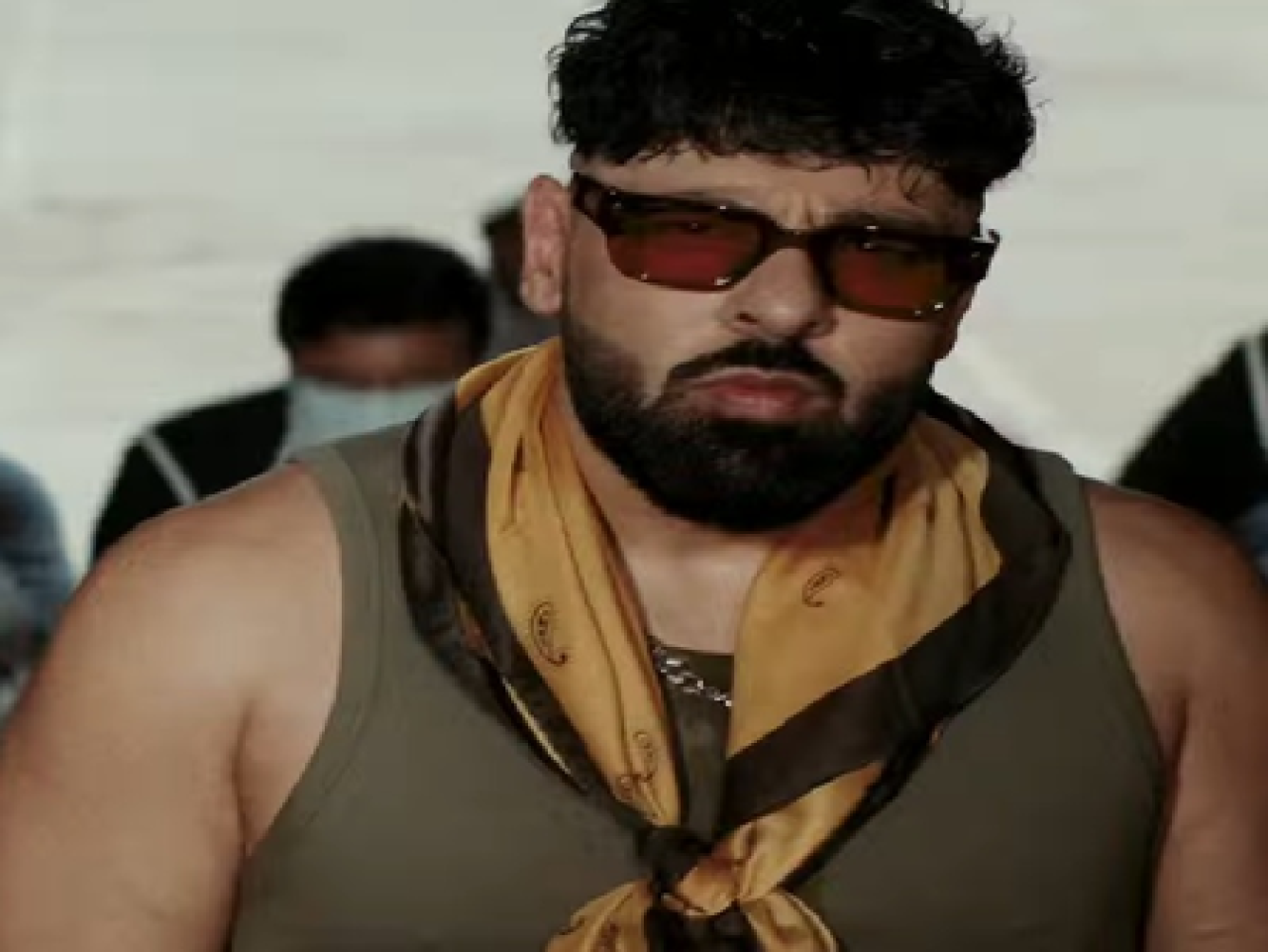 ‘టటీరి’ వివాదం తర్వాత బాద్షా కొత్తగా పాట విడుదల చేయనున్నాడు