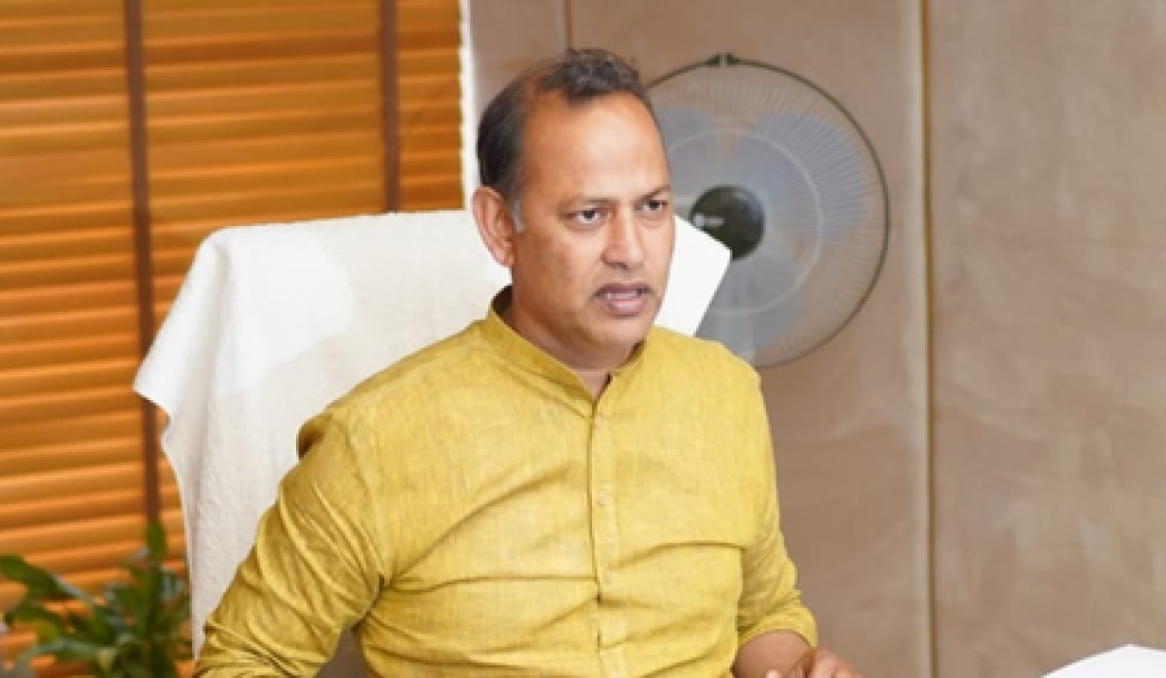 డాక్టర్ అంబేడ్కర్ 136వ జయంతి సందర్భంగా ఢిల్లీలో ఐదు రోజుల కార్యక్రమం