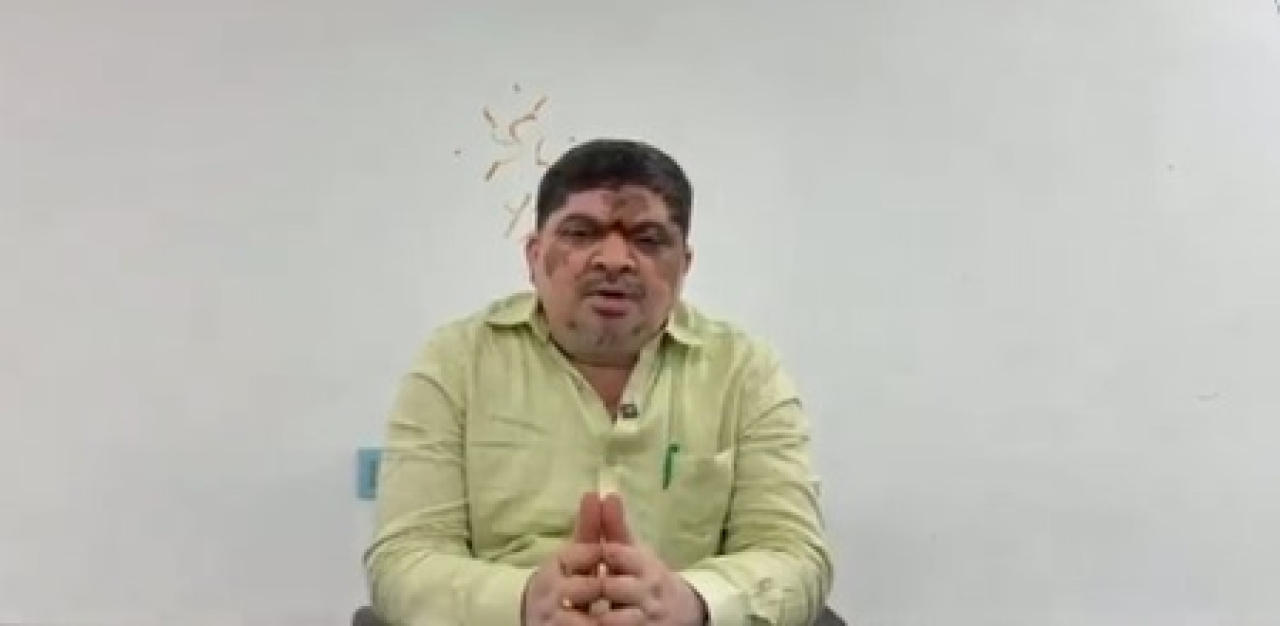 తెలంగాణ రవాణా మంత్రి ఉద్యోగుల హడతల్ రద్దు చేయాలని కోరారు