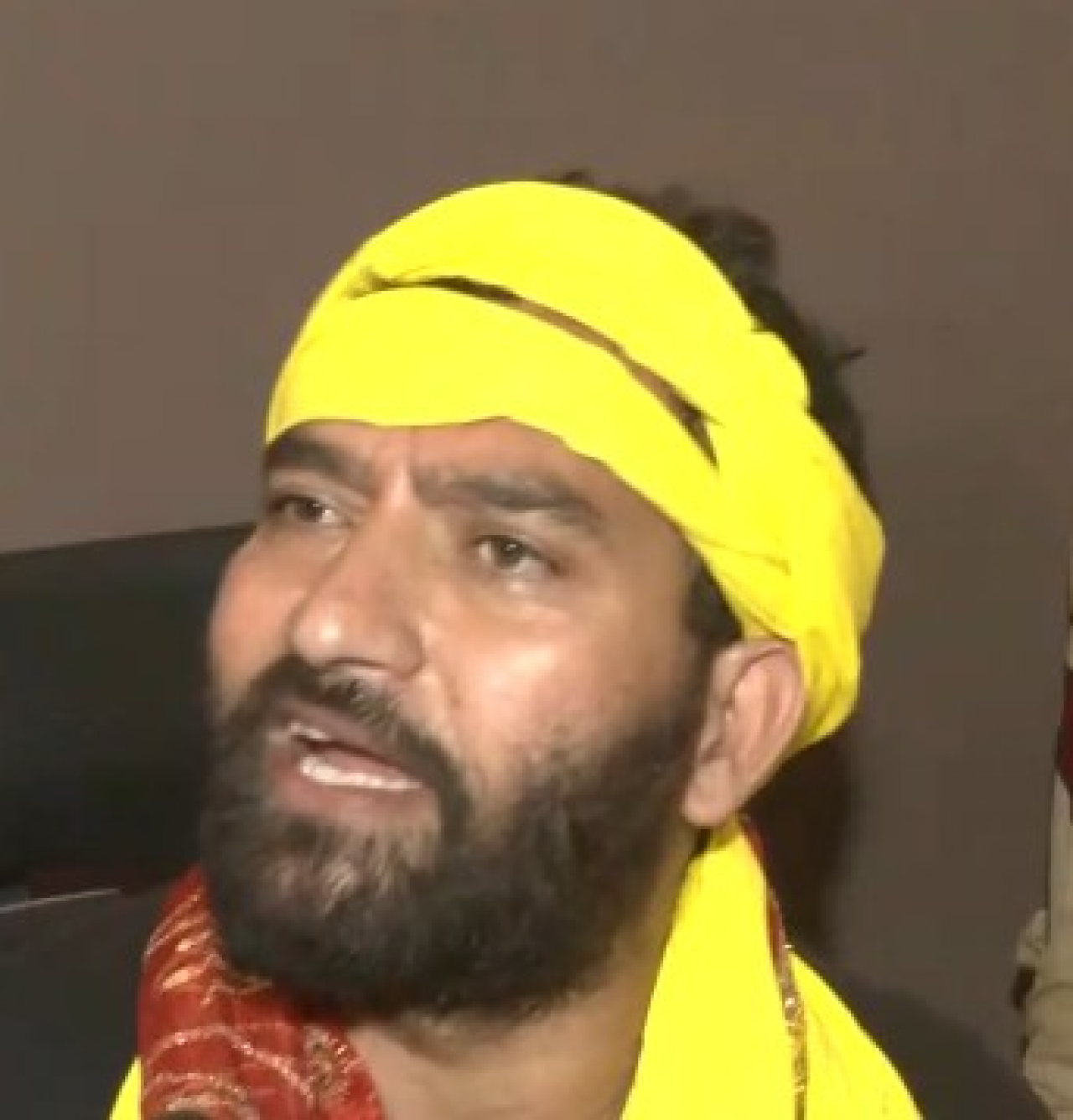దేశంలో ప్రతిపక్షం గొంతు నొక్కబడుతోంది: మెహరాజ్ మలిక్ వ్యాఖ్యలు